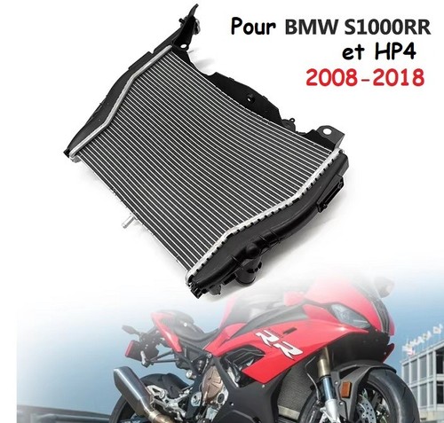Radiateur s1000rr 1000rr - s,