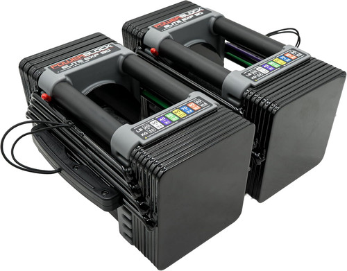 Powerblock elite exp - elite,