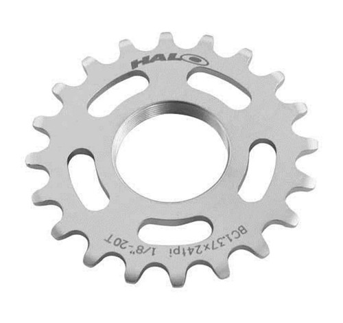 Pignon fixe halo track - track, 20