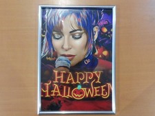 SUPERBE  CADRE HALLOWEEN