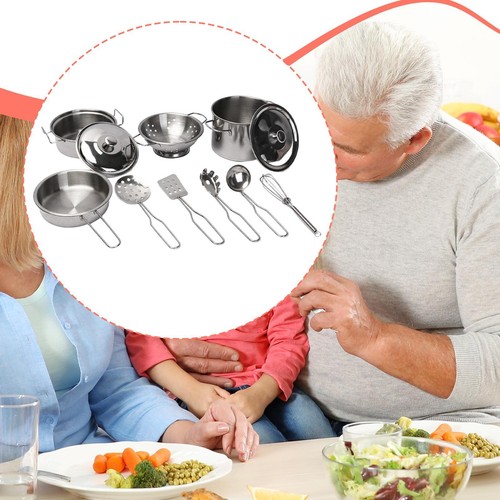 Ensemble jeu casseroles - de,