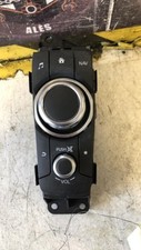 Commande GPS MAZDA MX5 4