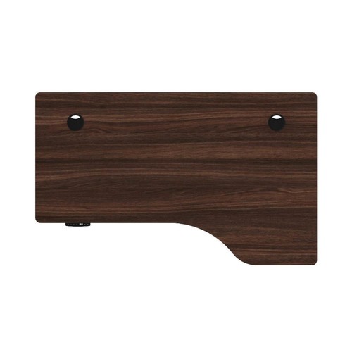 Plateau bureau bois - plateau, en