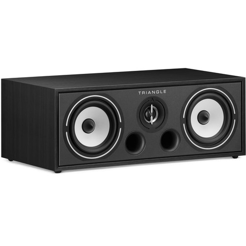 Enceinte centrale triangle - enceinte,