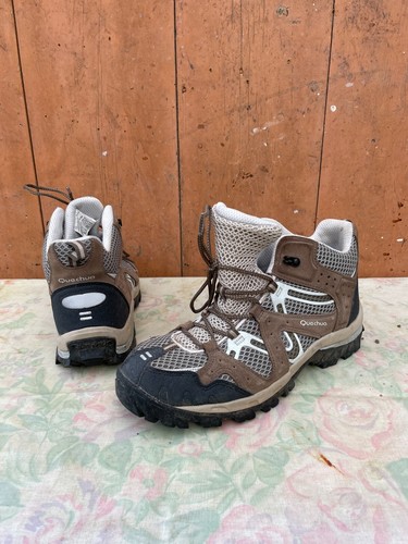 Chaussure marche t45 - de,