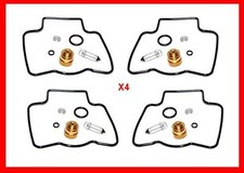 4X Kit de Réparation de