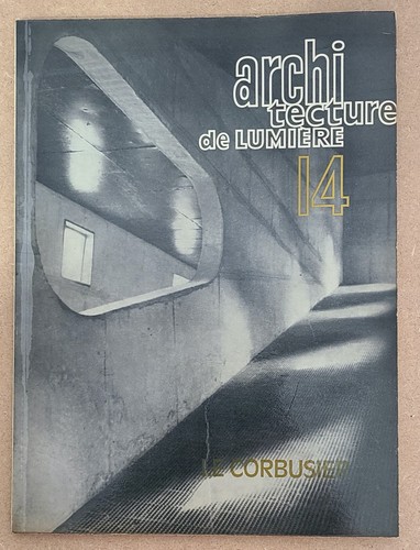 Architecture lumiere le - de,