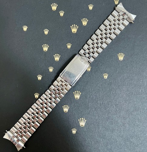 Rolex datejust 1969 bracelet - datejust,
