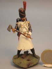 PLOMB FIGURINES D ARTISTES SUR
