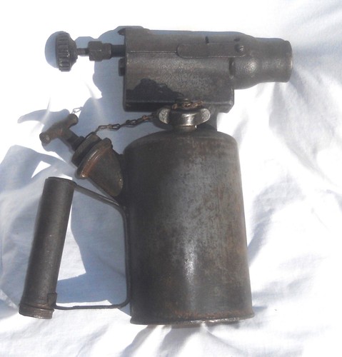 Lampe réchauffage panzer - de,