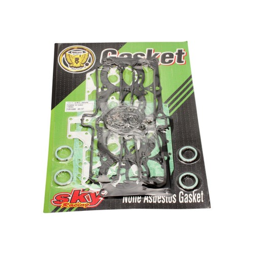 Pour yamaha fzr 1000 - pour, exup