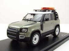 Land Rover Defender 90 2020