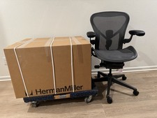 2026 Brand New Herman Miller