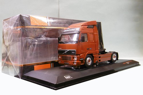 Ixo camion volvo fh12 1994 - ixo,