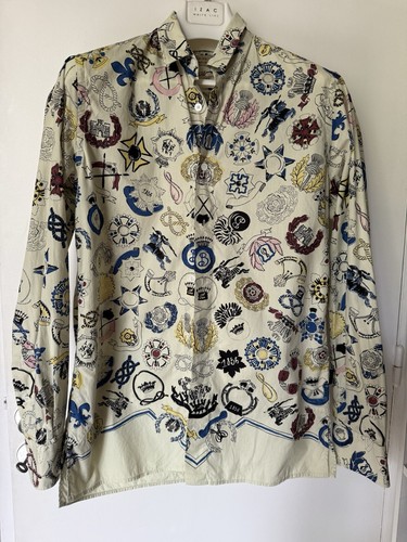 Chemise dunbar burberry - dunbar,