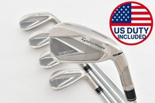 [Neuf] 5 pièces fer furtif