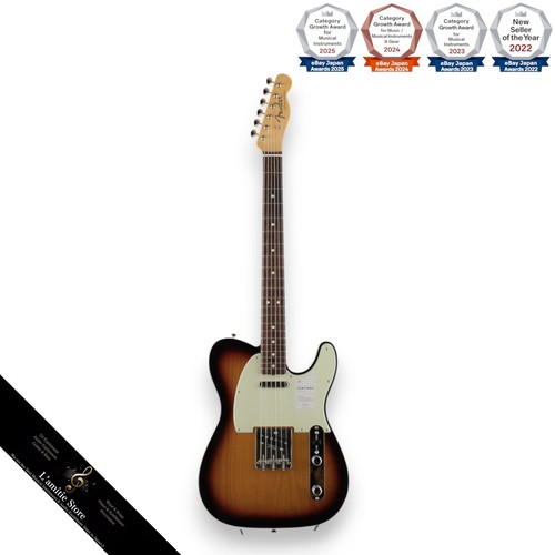 Fender japan heritage 60s - japan,