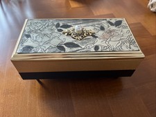 Boîte À Bijoux Musicale 
