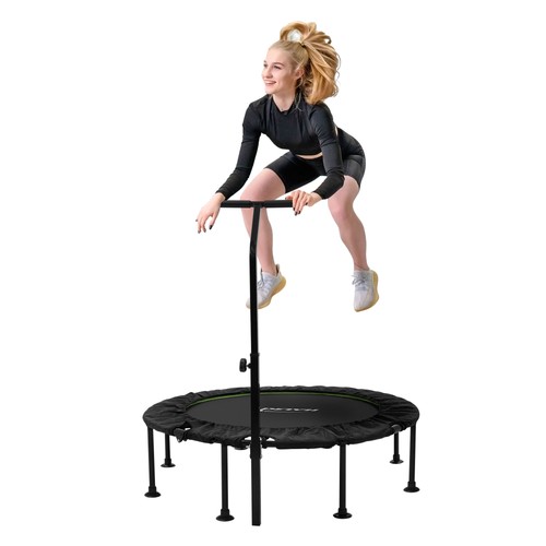 Trampoline fitness ø122 - Ø122, cm
