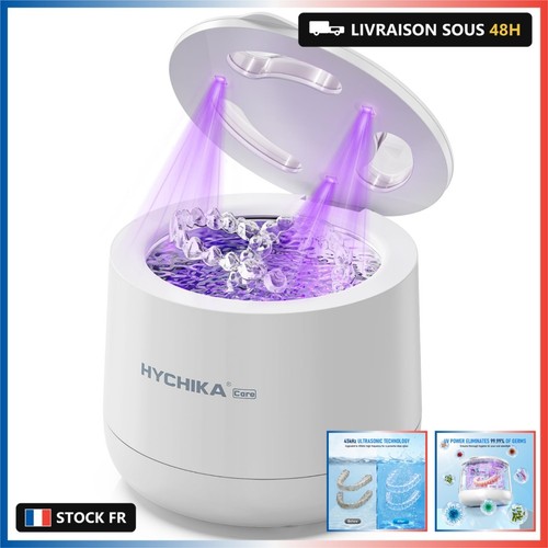 Nettoyeur ultrasons avec - nettoyeur,