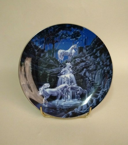 Assiette porcelaine franklin - ,