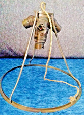 LAMPE STYLE MALABERT   SUPPORT