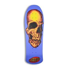 Santa Cruz Street Creep 10" Réédition Planche À Roulettes - Violet