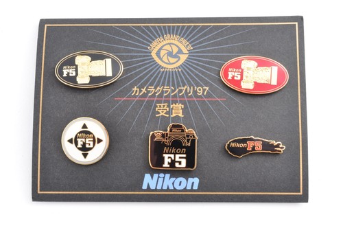 Nikon camera grand prix 97 - nikon,