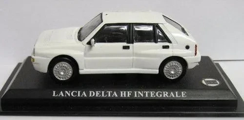 Lancia delta integrale - ,