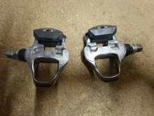 Pédales Shimano 105 Argent 