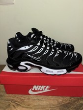 Nike Air Max Plus Eu43 Us9.5