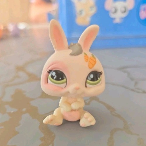 Littlest pet shop - littlest, mini