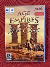 Age of Empires III (The War