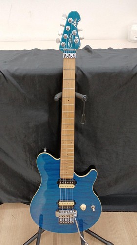 Guitare électrique sterling - guitare,