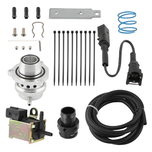 Kit dump valve blow off - kit,