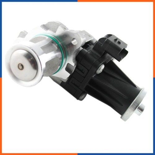 Vanne egr pour citroën - egr,