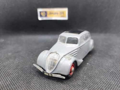 Peugeot 402 1935 - 402,
