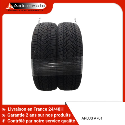 Paire de pneus aplus - de,