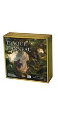 La Traque De L'Anneau - Jeu De Société FR