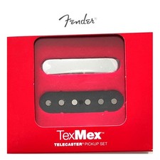 Set de micros Fender TEX MEX