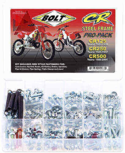 Honda 125 250 480 - -, kit