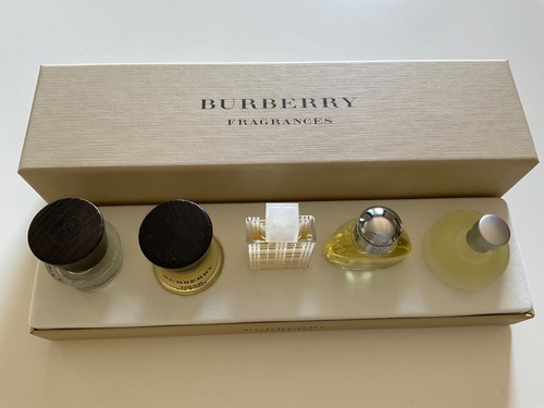 Coffret miniatures parfums - miniatures,