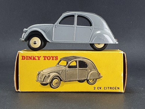 Ancien dinky toys - dinky,