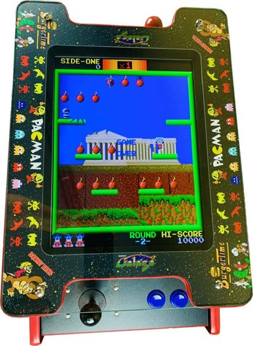 208 classic arcade cocktail - g-208,