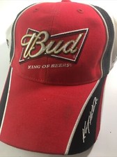 Chase Kasey Kahne Bud #9