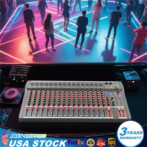 Channel studio audio - 16,