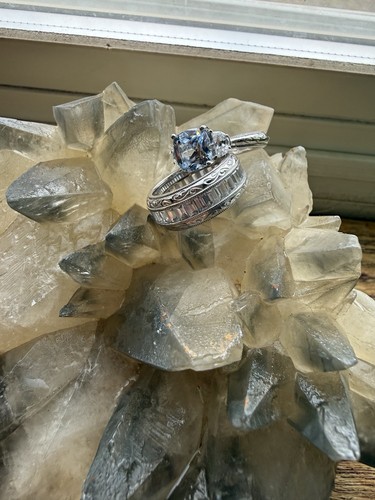 Tacori sterling silver 925 - silver,