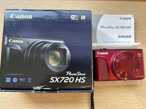 Canon powershot sx720 - powershot,