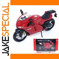 JakeSpecial – Ducati