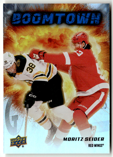 2025 upper deck série - deck, 2